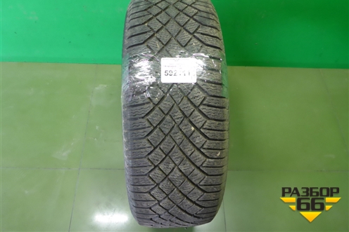 Шина Continental VikingContact 7 105T 235/55 R19 (Зима)