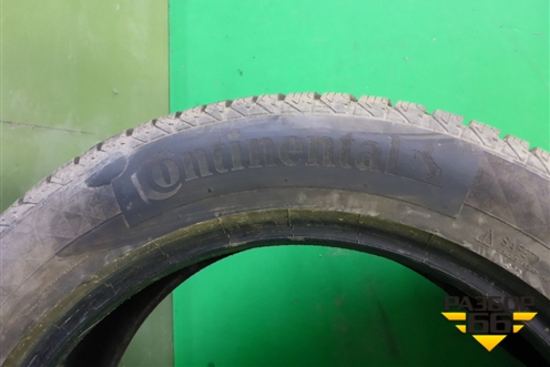 Шина Continental VikingContact 7 105T 235/55 R19 (Зима)