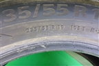 Шина Continental VikingContact 7 105T 235/55 R19 (Зима)