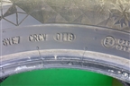 Шина Continental VikingContact 7 105T 235/55 R19 (Зима)