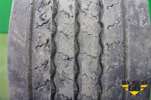 Шина Continental Conti Hybrid HS3 385/65 R22,5 ()