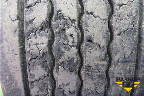 Шина Continental Conti Hybrid HS3 385/65 R22,5 ()