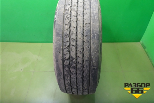 Шина Continental Conti Hybrid HS3 385/65 R22,5 ()