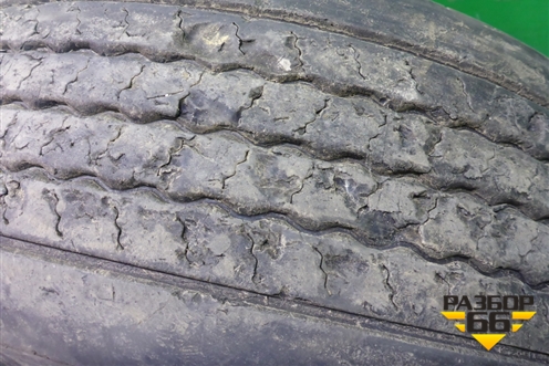 Шина Continental Conti Hybrid HS3 385/65 R22,5 ()