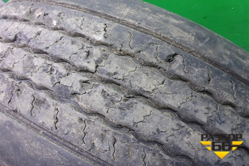Шина Continental Conti Hybrid HS3 385/65 R22,5 ()