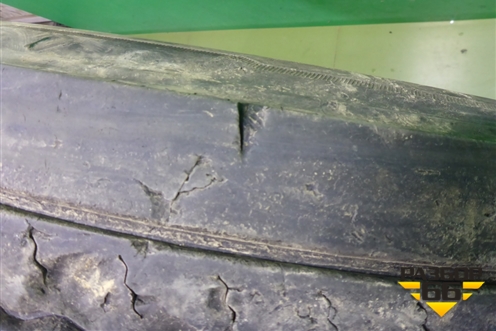 Шина Continental Conti Hybrid HS3 385/65 R22,5 ()