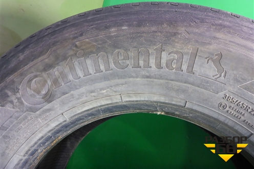 Шина Continental Conti Hybrid HS3 385/65 R22,5 ()
