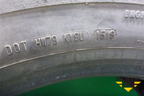 Шина Continental Conti Hybrid HS3 385/65 R22,5 ()