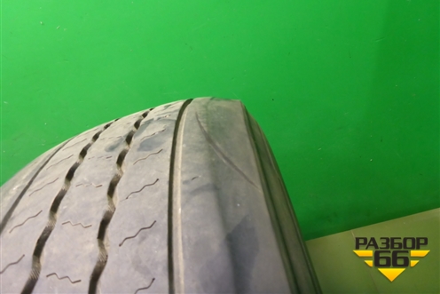 Шина Continental Conti Hybrid HS3 315/70 R22,5 ()