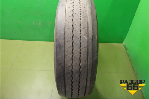 Шина Continental Conti Hybrid HS3 315/70 R22,5 ()