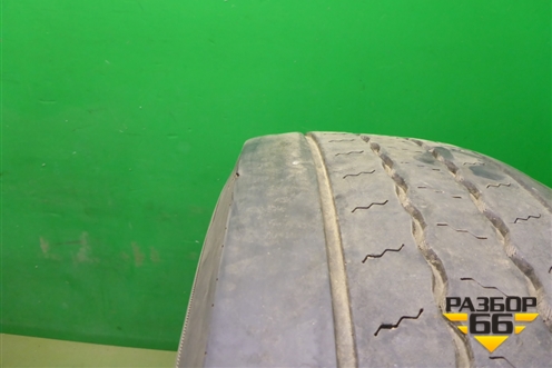 Шина Continental Conti Hybrid HS3 315/70 R22,5 ()