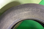 Шина Continental Conti Hybrid HS3 315/70 R22,5 ()