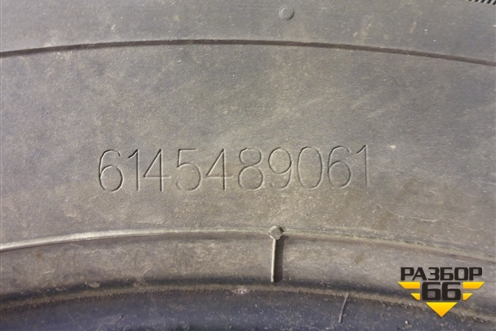Шина Continental Conti Hybrid HS3 315/70 R22,5 ()