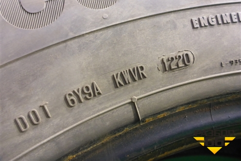 Шина Continental Conti Hybrid HS3 315/70 R22,5 ()