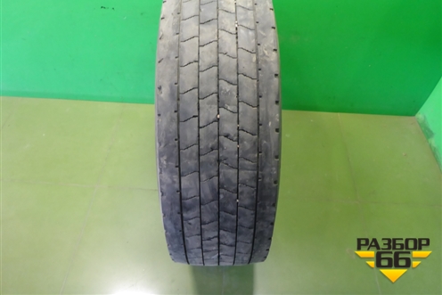 Шина Continental Conti Hybrid HD3 315/70 R22,5 ()
