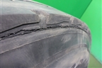 Шина Continental Conti Hybrid HD3 315/70 R22,5 ()