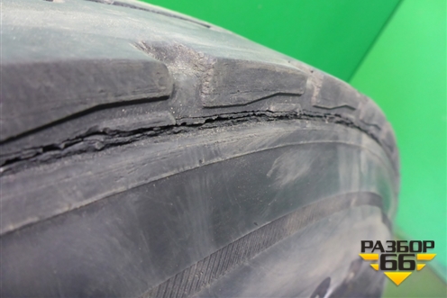 Шина Continental Conti Hybrid HD3 315/70 R22,5 ()