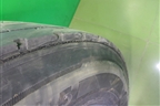 Шина Continental Conti Hybrid HD3 315/70 R22,5 ()