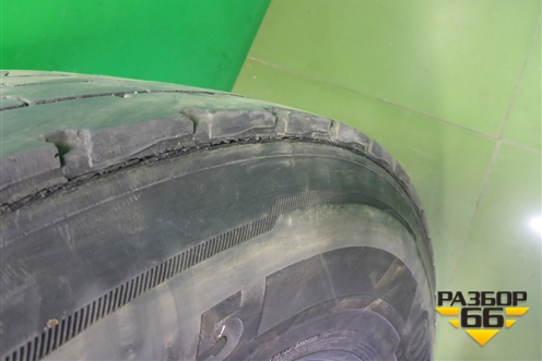 Шина Continental Conti Hybrid HD3 315/70 R22,5 ()