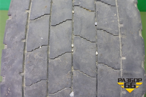 Шина Continental Conti Hybrid HD3 315/70 R22,5 ()
