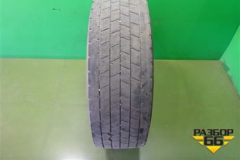 Шина Continental Conti Hybrid HD3 315/70 R22,5 ()
