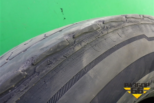 Шина Continental Conti Hybrid HD3 315/70 R22,5 ()