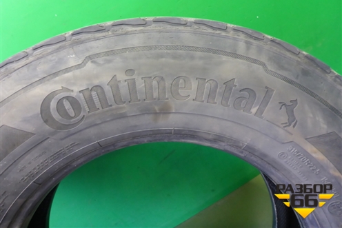 Шина Continental Conti Hybrid HD3 315/70 R22,5 ()