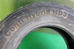 Шина Continental Conti Hybrid HD3 315/70 R22,5 ()