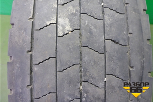Шина Continental Conti Hybrid HD3 315/70 R22,5 ()