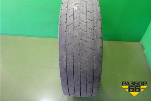 Шина Continental Conti Hybrid HD3 315/70 R22,5 ()