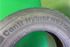 Шина Continental Conti Hybrid HD3 315/70 R22,5 ()
