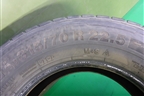 Шина Continental Conti Hybrid HD3 315/70 R22,5 ()