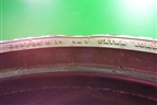 Шина Continental ContiSportContact 5 255/35 R19 (Лето)