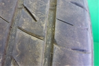 Шина Bridgestone PlaYz PX 2 225/50 R17 (Лето)