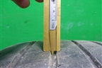 Шина Bridgestone Turanza T005 235/45 R18 (Лето)