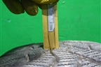 Шина Bridgestone Blizzak Spike 01 195/60 R15 (Зима Шипы)