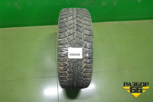 Шина Kumho I«Zen Wis KW19 85T 195/55 R15 ( Шипы)