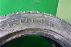 Шина Kumho I«Zen Wis KW19 85T 195/55 R15 ( Шипы)