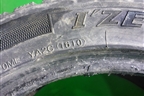 Шина Kumho I«Zen Wis KW19 85T 195/55 R15 ( Шипы)