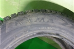 Шина Kama Irbis 91Q 195/65 R15 ( Шипы)