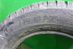 Шина Kama Irbis 91Q 195/65 R15 ( Шипы)