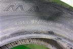 Шина Kama Irbis 91Q 195/65 R15 ( Шипы)