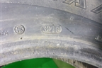 Шина Kama Irbis 91Q 195/65 R15 ( Шипы)