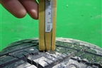 Шина GoodYear Ultragrip Ice Arctic 88T 195/60 R15 ( Шипы)
