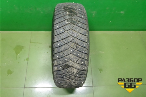 Шина GoodYear Ultragrip Ice Arctic 88T 195/60 R15 ( Шипы)