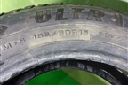 Шина GoodYear Ultragrip Ice Arctic 88T 195/60 R15 ( Шипы)