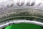 Шина GoodYear Ultragrip Ice Arctic 88T 195/60 R15 ( Шипы)