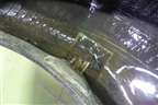 Шина Bridgestone Ice Cruiser 7000 91T 195/65 R15 ( Шипы)