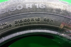 Шина Continental ContiPremiumContact 2 95H 215/60 R16 (Лето)