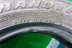 Шина Dunlop Grandtrek PT2 95H 215/60 R16 (Лето)